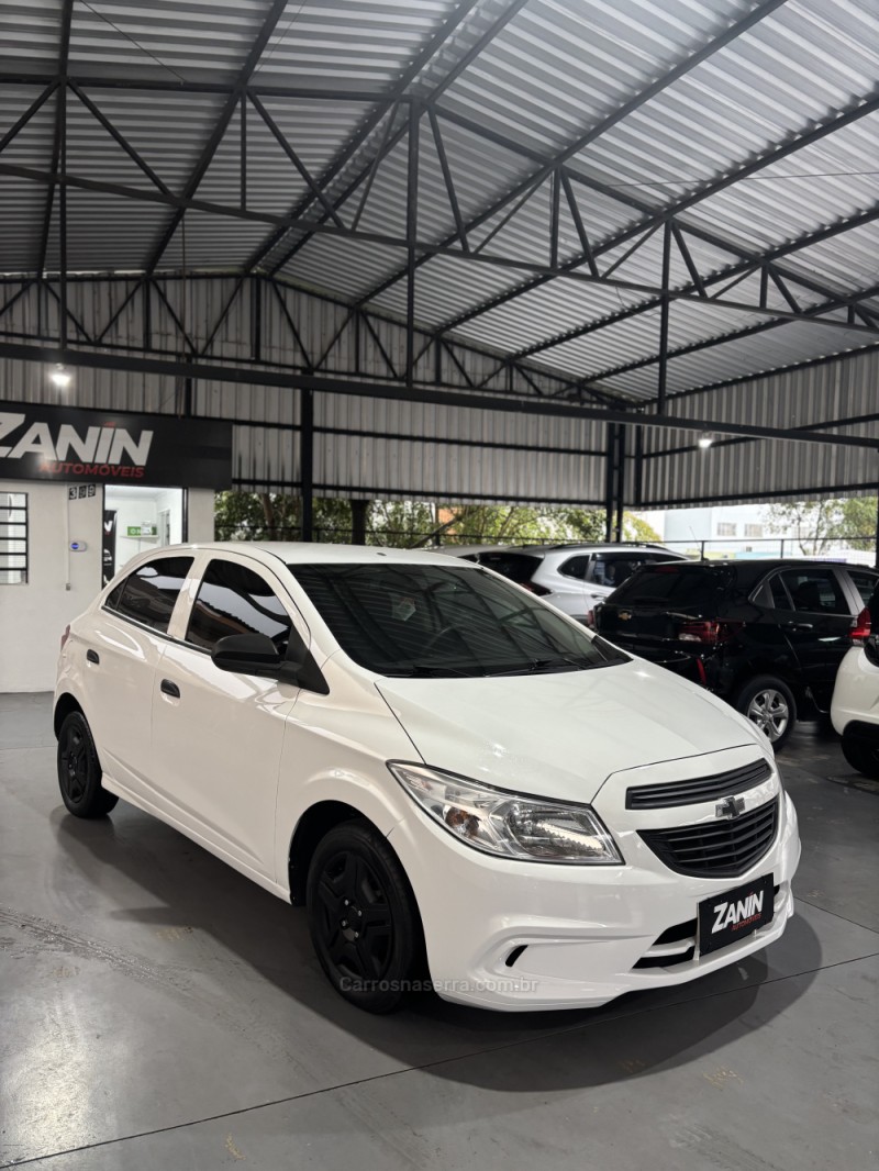 ONIX 1.0 JOY 8V FLEX 4P MANUAL - 2018 - SANANDUVA