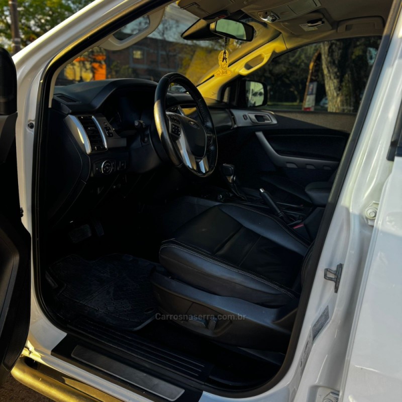 RANGER 3.2 LIMITED PLUS 4X4 CD 20V DIESEL 4P AUTOMÁTICO - 2020 - MONTENEGRO