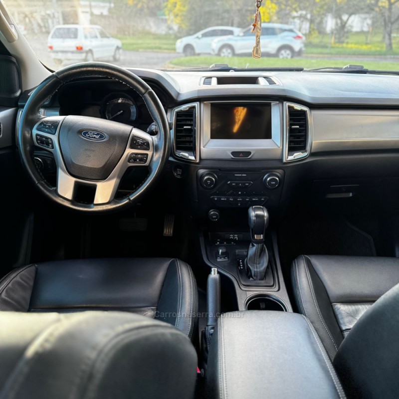 RANGER 3.2 LIMITED PLUS 4X4 CD 20V DIESEL 4P AUTOMÁTICO - 2020 - MONTENEGRO