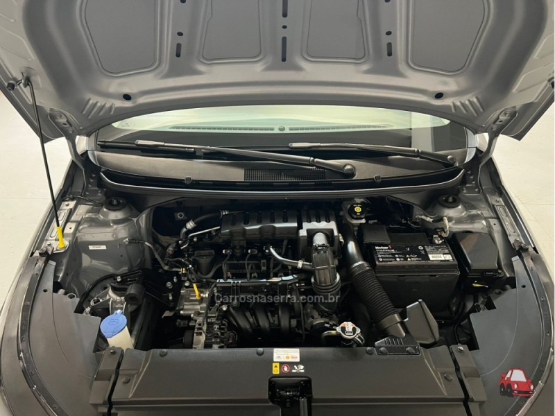 HB20S 1.0 LIMITED 12V FLEX 4P MANUAL - 2025 - CAXIAS DO SUL