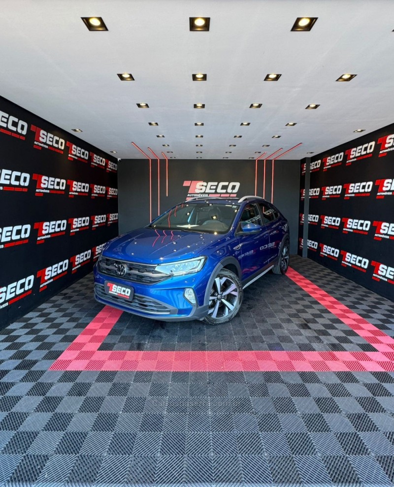 nivus 1.0 200 tsi highline launching edition total flex 4p automatico 2023 passo fundo