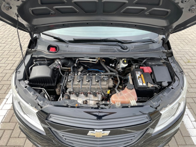 ONIX 1.0 JOY HATCH 8VFLEX 4P MANUAL - 2018 - CAXIAS DO SUL