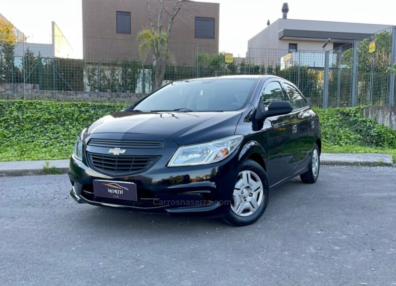 ONIX 1.0 JOY HATCH 8VFLEX 4P MANUAL
