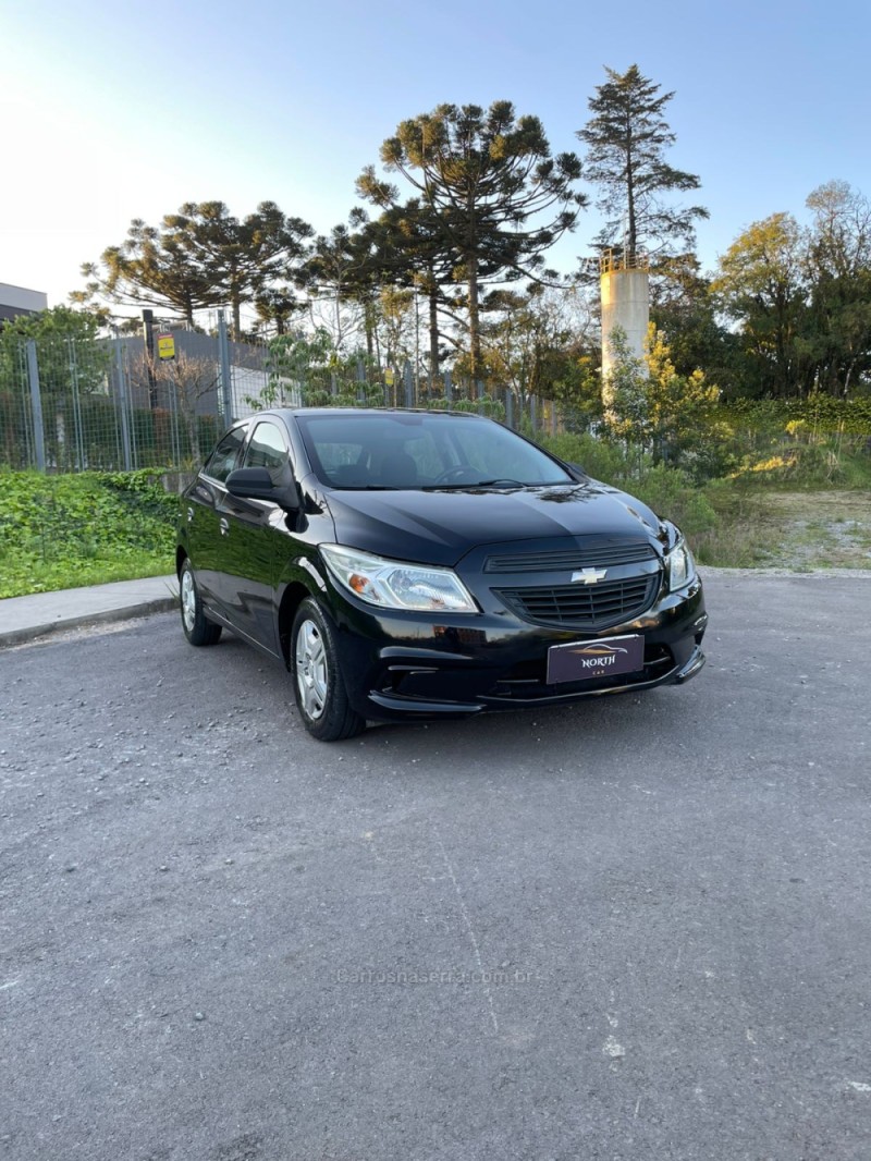 ONIX 1.0 JOY HATCH 8VFLEX 4P MANUAL - 2018 - CAXIAS DO SUL