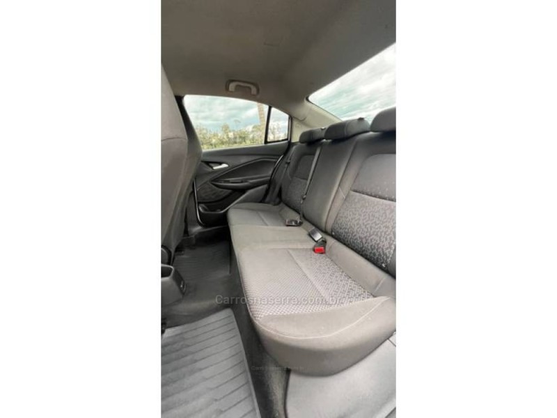 ONIX 1.0 LT PLUS 12V TURBO 4P FLEX MANUAL - 2021 - SãO PEDRO DA SERRA