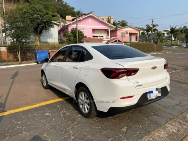 ONIX 1.0 LT PLUS 12V TURBO 4P FLEX MANUAL - 2021 - SãO PEDRO DA SERRA