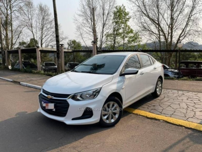 onix 1.0 lt plus 12v turbo 4p flex manual 2021 carlos barbosa