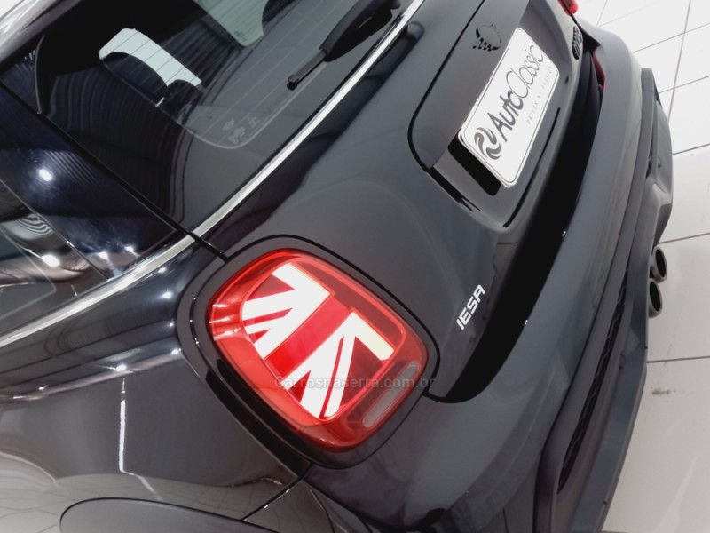 COOPER 2.0 S TOP 16V TURBO GASOLINA 2P AUTOMÁTICO - 2023 - PORTO ALEGRE