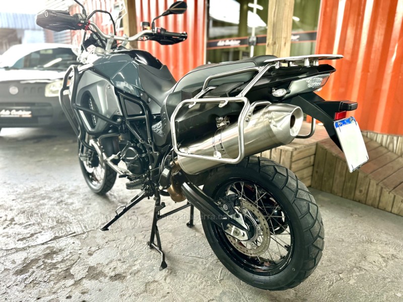 F 800 GS ADVENTURE - 2017 - CAXIAS DO SUL