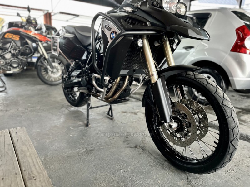 F 800 GS ADVENTURE - 2017 - CAXIAS DO SUL