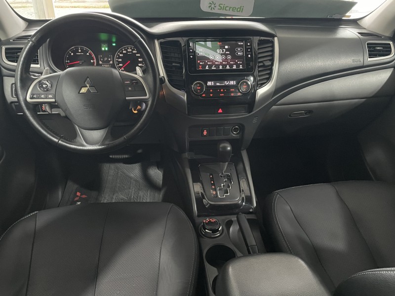 L200 TRITON 2.4 16V TURBO DIESEL SPORT HPE CD 4P 4X4 AUTOMÁTICO - 2019 - CAXIAS DO SUL