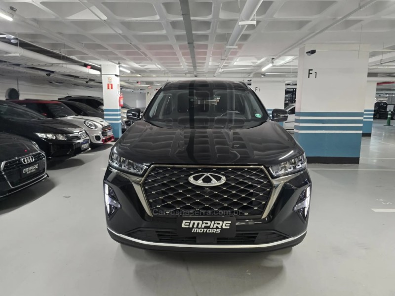 TIGGO 1.6 16V TURBO GDI 7 PRO GASOLINA 4P AUTOMÁTICO - 2023 - PORTO ALEGRE