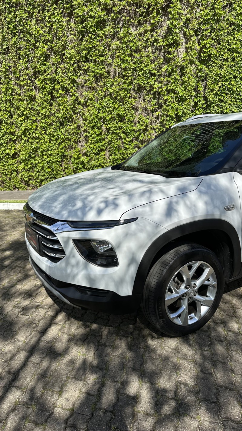 MONTANA 1.2 TURBO LTZ FLEX 4P AUTOMÁTICA - 2024 - MONTENEGRO