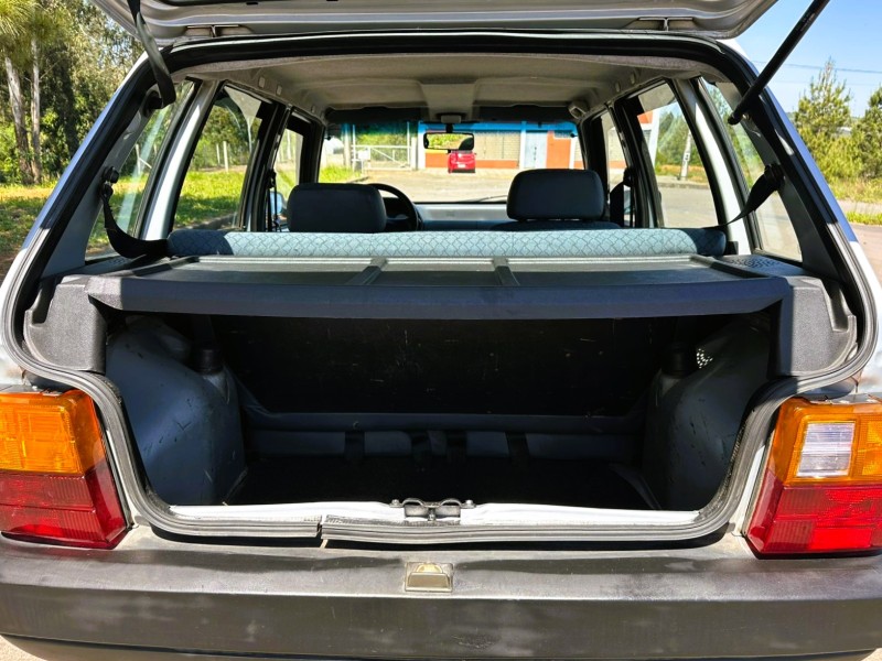 UNO 1.0 MPI MILLE FIRE 8V FLEX 4P MANUAL - 2004 - SãO SEBASTIãO DO CAí