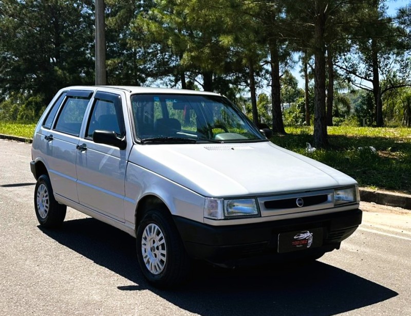 uno 1.0 mpi mille fire 8v flex 4p manual 2004 sao sebastiao do cai