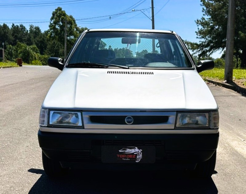 UNO 1.0 MPI MILLE FIRE 8V FLEX 4P MANUAL - 2004 - SãO SEBASTIãO DO CAí