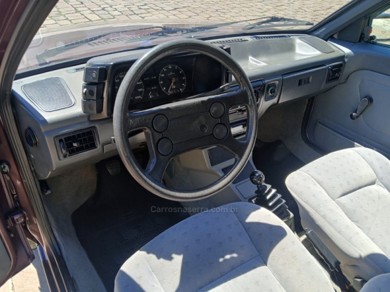 PARATI 1.8 GL 8V GASOLINA 2P MANUAL - 1994 - CAXIAS DO SUL