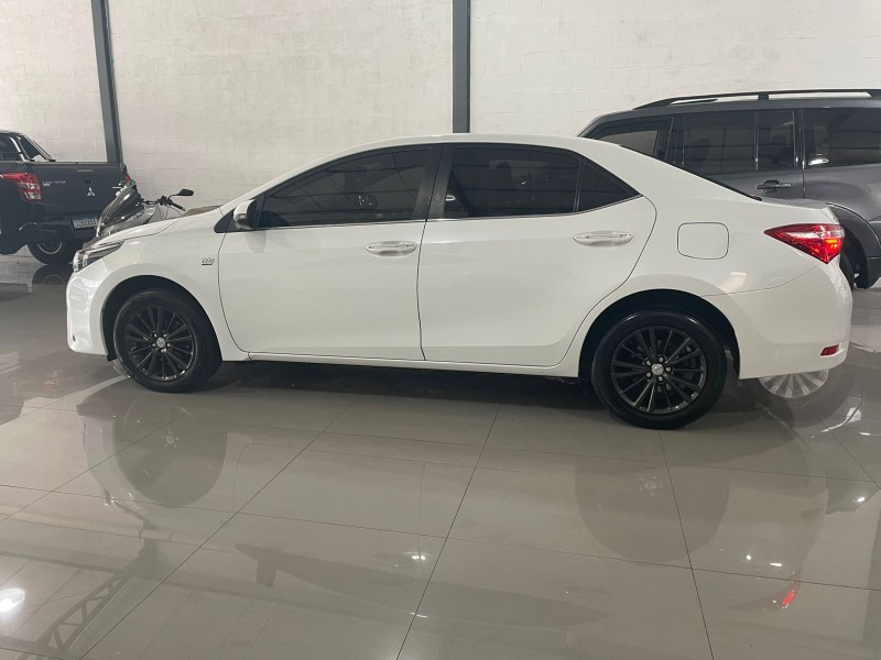COROLLA 2.0 ALTIS 16V FLEX 4P AUTOMÁTICO - 2015 - CAXIAS DO SUL