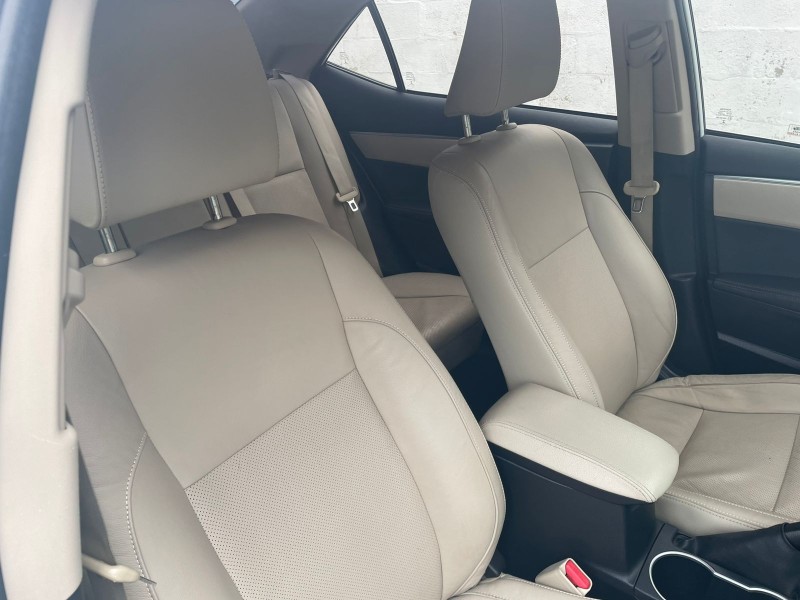 COROLLA 2.0 ALTIS 16V FLEX 4P AUTOMÁTICO - 2015 - CAXIAS DO SUL