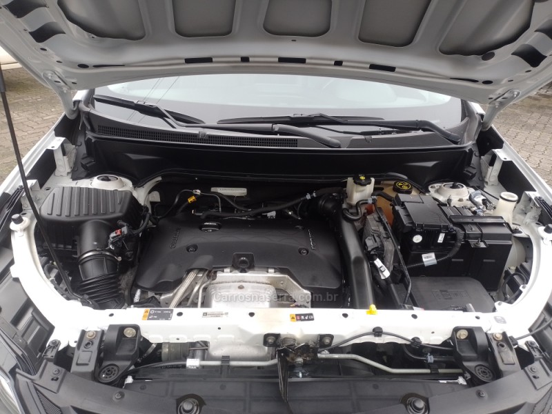 EQUINOX 2.0 16V TURBO GASOLINA LT AUTOMÁTICO - 2018 - BENTO GONçALVES