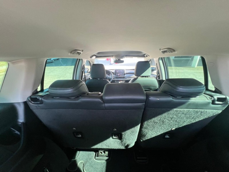 COMMANDER 2.0 LIMITED TD380 16V 4X4 TURBO DIESEL 4P AUTOMÁTICO - 2023 - BENTO GONçALVES