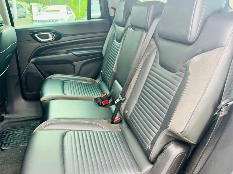 COMMANDER 2.0 LIMITED TD380 16V 4X4 TURBO DIESEL 4P AUTOMÁTICO - 2023 - BENTO GONçALVES