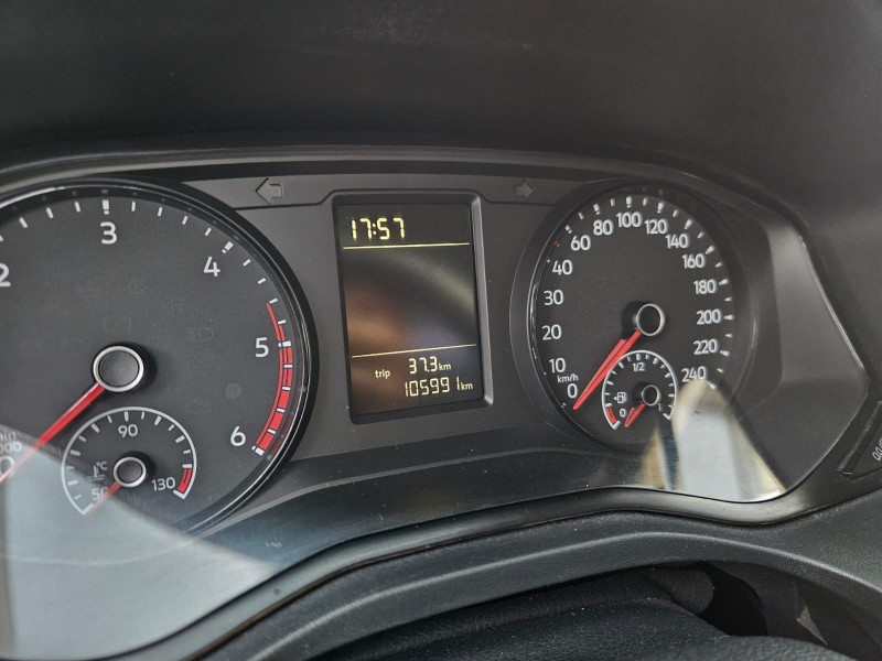 AMAROK 2.0 4X4 TDI COMFORTILINE CD DIESEL 4P AUTOMÁTICO - 2019 - ARROIO DO MEIO