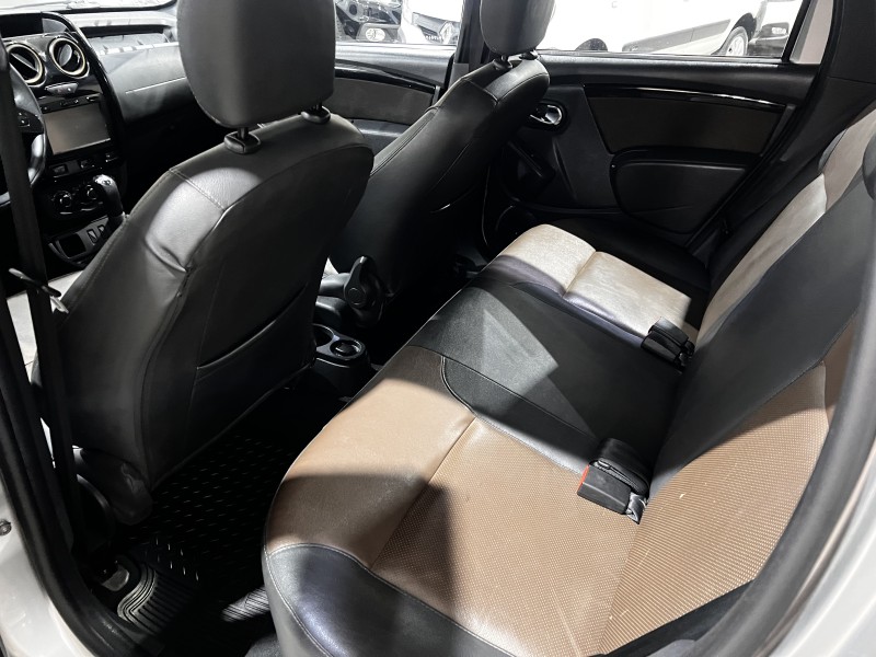 DUSTER 1.6 DYNAMIQUE 4X2 16V FLEX 4P MANUAL - 2016 - CAXIAS DO SUL