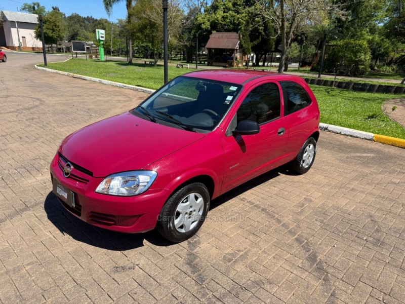 CELTA 1.0 MPFI VHC SPIRIT 8V GASOLINA 2P MANUAL