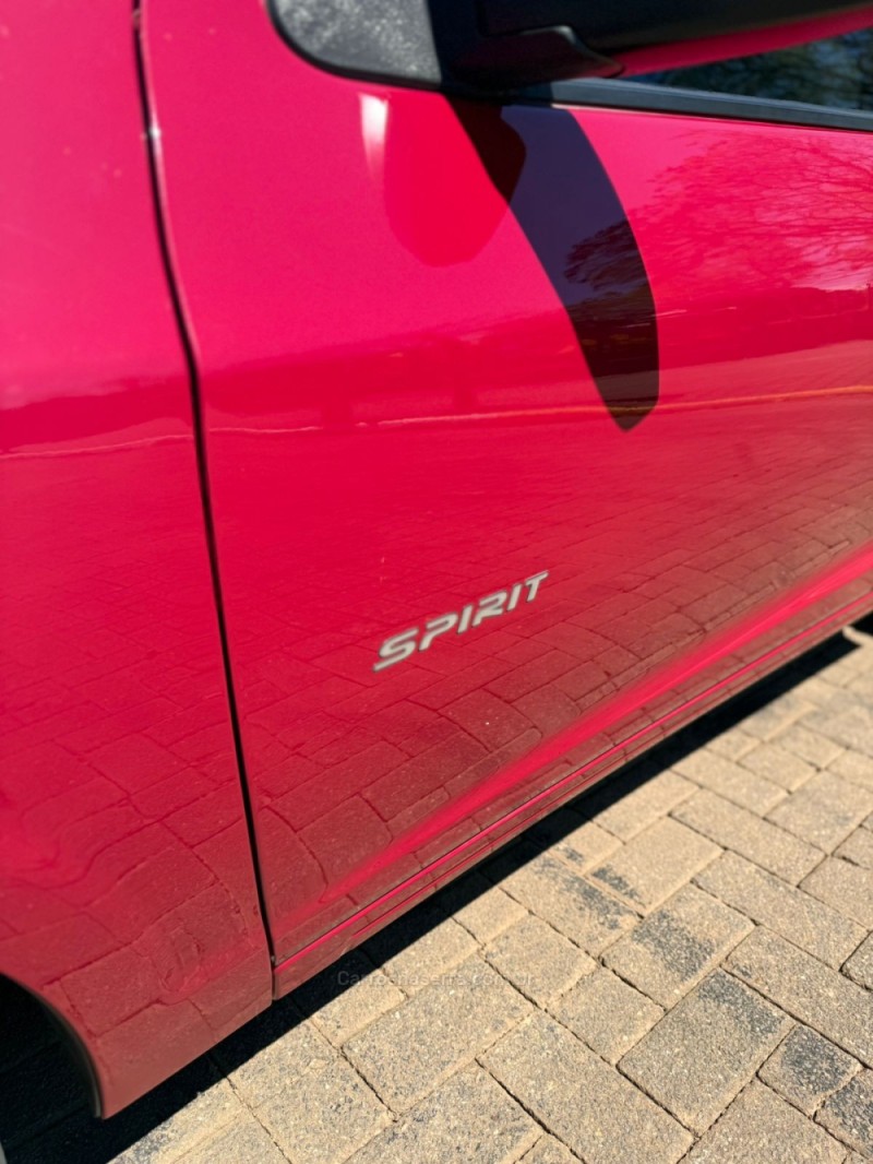 CELTA 1.0 MPFI VHC SPIRIT 8V GASOLINA 2P MANUAL - 2011 - BROCHIER