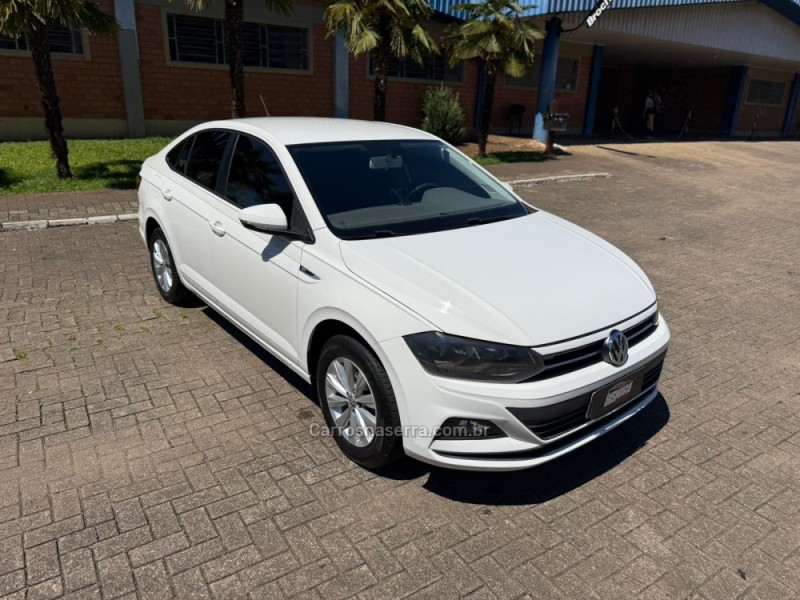 VIRTUS 1.6 MSI TOTAL FLEX MANUAL - 2019 - BROCHIER