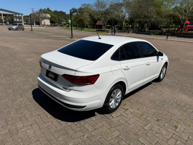 VIRTUS 1.6 MSI TOTAL FLEX MANUAL - 2019 - BROCHIER