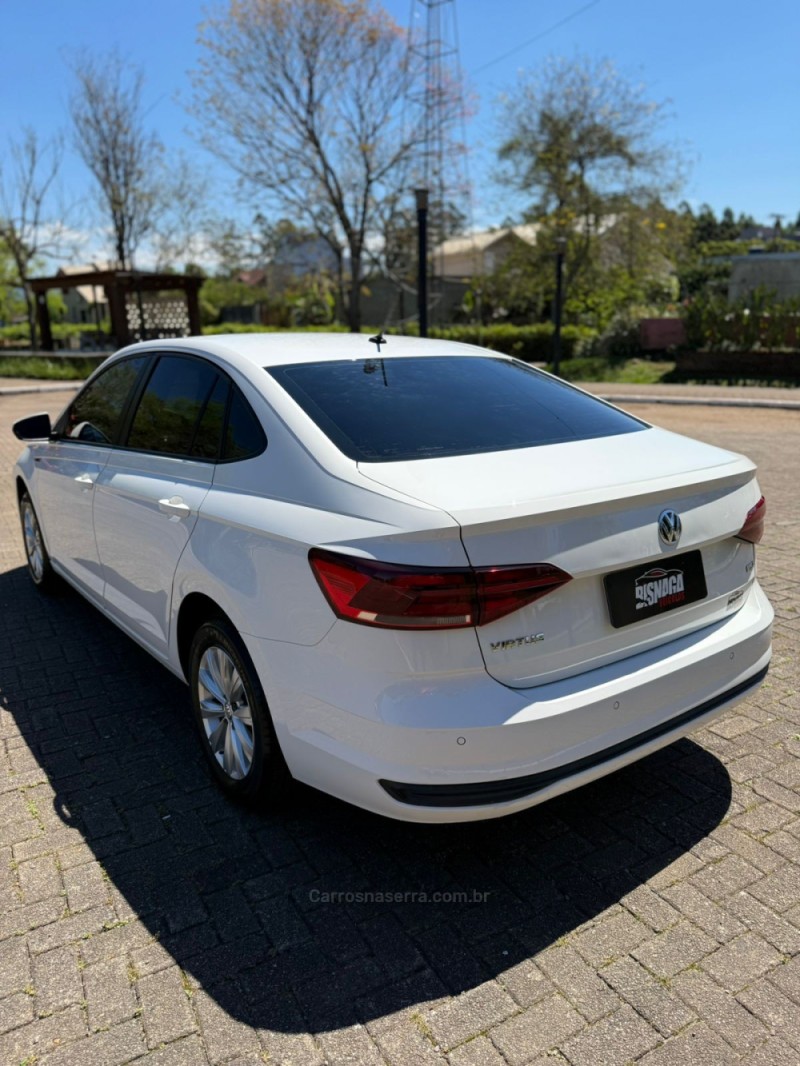 VIRTUS 1.6 MSI TOTAL FLEX MANUAL - 2019 - BROCHIER