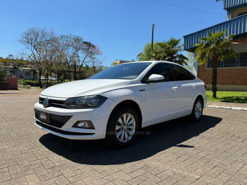 VIRTUS 1.6 MSI TOTAL FLEX MANUAL - 2019 - BROCHIER
