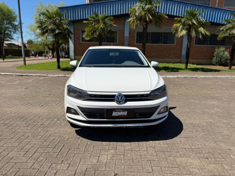 VIRTUS 1.6 MSI TOTAL FLEX MANUAL - 2019 - BROCHIER