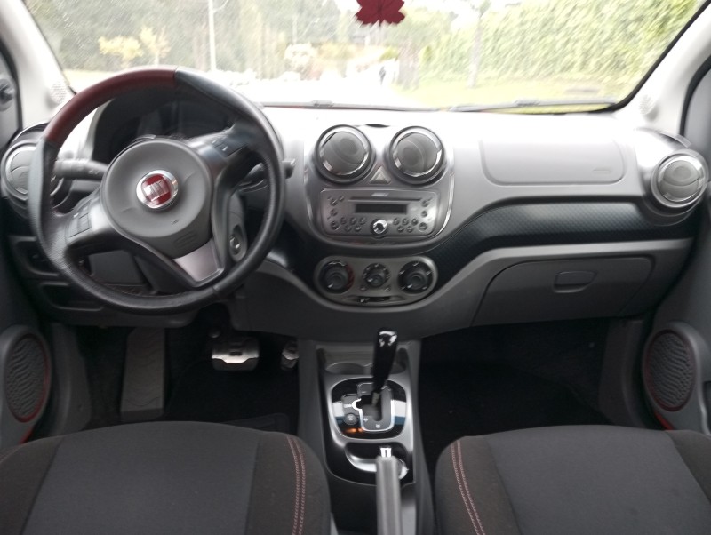 PALIO 1.6 MPI SPORTING 16V FLEX 4P AUTOMATIZADO - 2013 - CAXIAS DO SUL