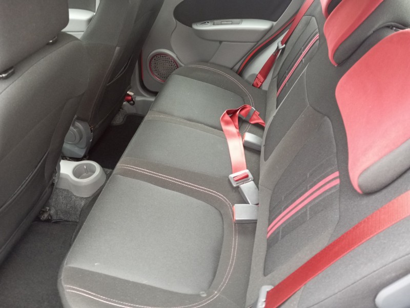 PALIO 1.6 MPI SPORTING 16V FLEX 4P AUTOMATIZADO - 2013 - CAXIAS DO SUL