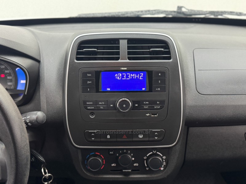 KWID 1.0 12V SCE FLEX ZEN MANUAL - 2019 - CARLOS BARBOSA