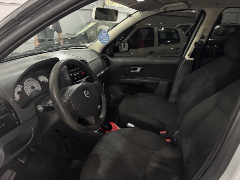 PALIO 1.0 MPI ELX 8V FLEX 4P MANUAL - 2008 - CAXIAS DO SUL