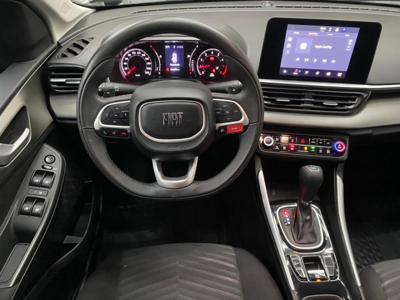 FASTBACK 1.0 AUDACE 200 TURBO FLEX 4P AUTOMÁTICO - 2023 - CAXIAS DO SUL