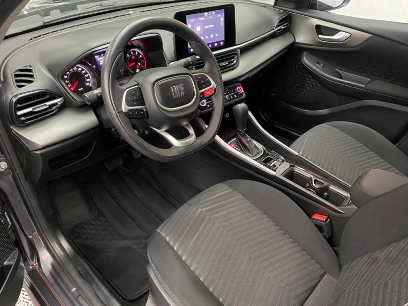 FASTBACK 1.0 AUDACE 200 TURBO FLEX 4P AUTOMÁTICO - 2023 - CAXIAS DO SUL