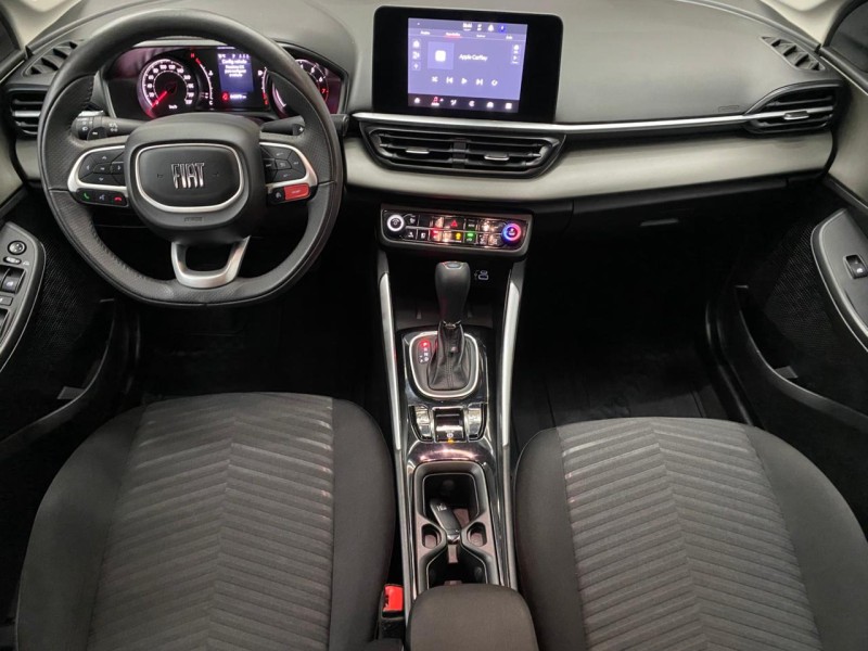 FASTBACK 1.0 AUDACE 200 TURBO FLEX 4P AUTOMÁTICO - 2023 - CAXIAS DO SUL