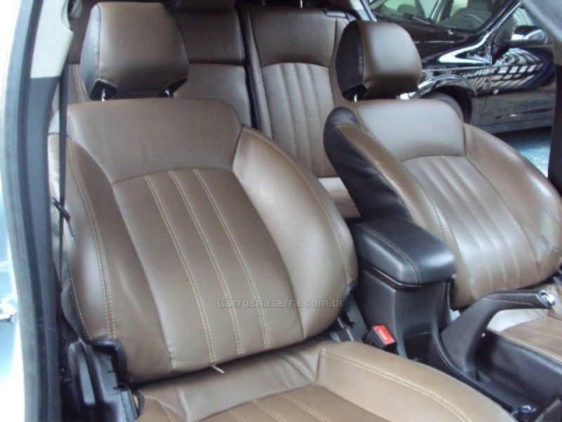 CRUZE 1.8 LT 16V FLEX 4P MANUAL - 2012 - CAXIAS DO SUL