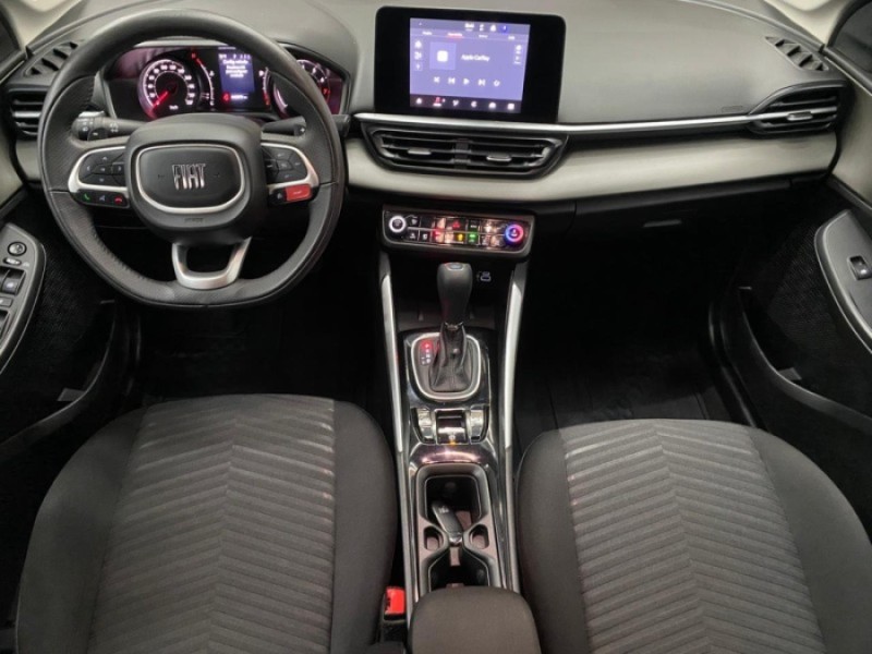 FASTBACK 1.0 AUDACE 200 TURBO FLEX 4P AUTOMÁTICO - 2023 - CAXIAS DO SUL