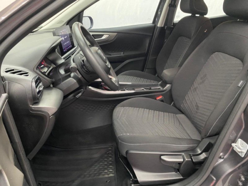 FASTBACK 1.0 AUDACE 200 TURBO FLEX 4P AUTOMÁTICO - 2023 - CAXIAS DO SUL