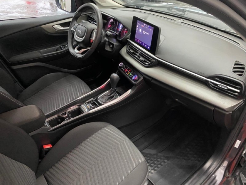 FASTBACK 1.0 AUDACE 200 TURBO FLEX 4P AUTOMÁTICO - 2023 - CAXIAS DO SUL