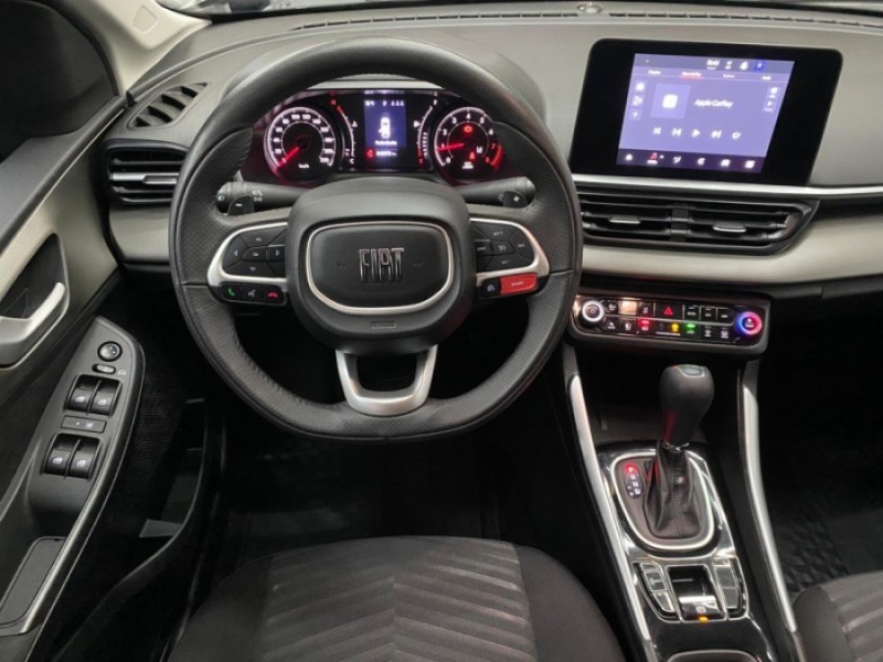 FASTBACK 1.0 AUDACE 200 TURBO FLEX 4P AUTOMÁTICO - 2023 - CAXIAS DO SUL