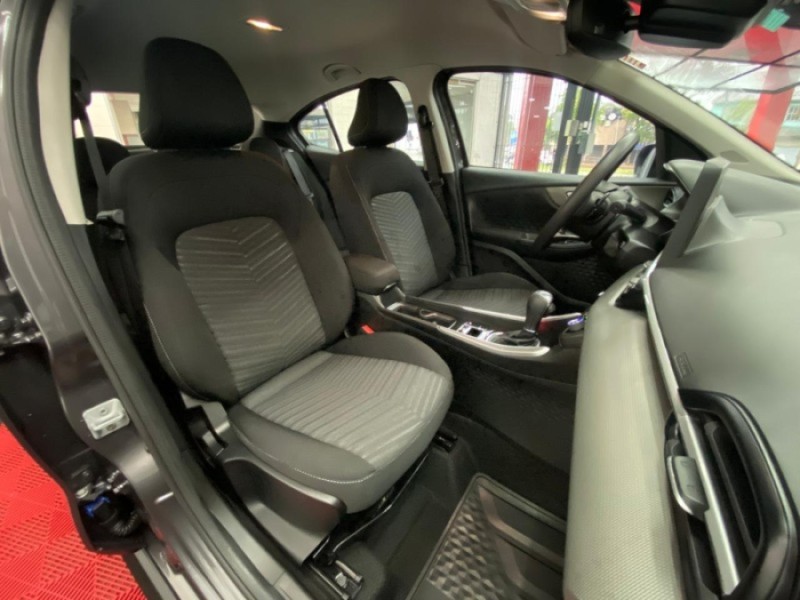 FASTBACK 1.0 AUDACE 200 TURBO FLEX 4P AUTOMÁTICO - 2023 - CAXIAS DO SUL
