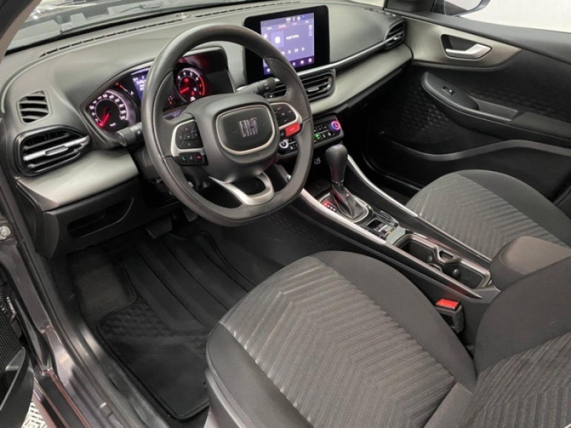 FASTBACK 1.0 AUDACE 200 TURBO FLEX 4P AUTOMÁTICO - 2023 - CAXIAS DO SUL