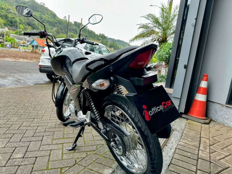 CG 160 START ES - 2023 - TRêS COROAS